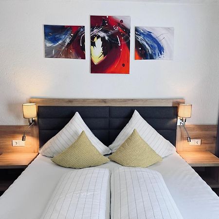 Bed and Breakfast Haus Felsneck Зёльден Экстерьер фото