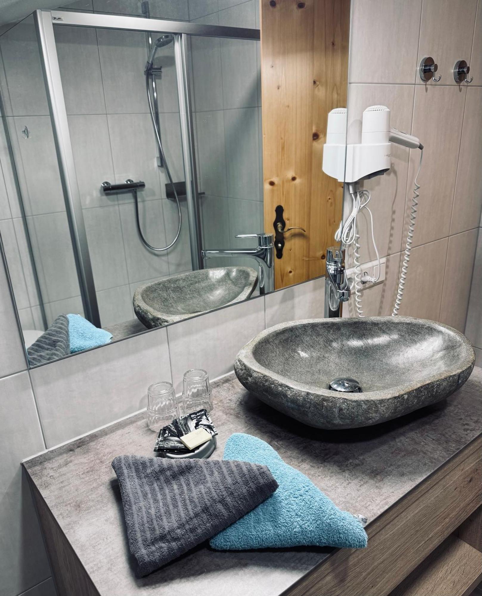 Bed and Breakfast Haus Felsneck Зёльден Экстерьер фото